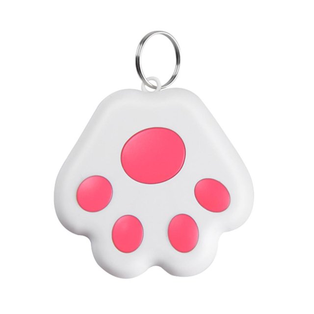 Feltree Outil Mini de Suivi et de Positionnement pour Animaux de Compagnie, Localisateur pour Animaux