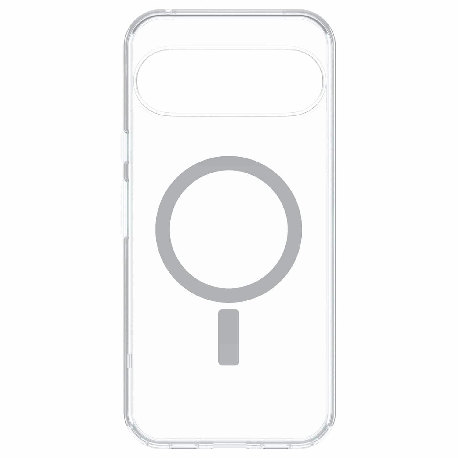 OtterBox Symmetry Clear Case w/Magnets Clear for Google Pixel 10 Pro XL
