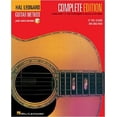thumbnail image 1 of Hal Leonard Méthode Guitare, Édition Complète : Livres 1, 2 et 3, 1 of 8