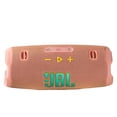 thumbnail image 2 of JBL Charge 6 Portable waterproof and drop-proof speaker - Pink, 2 of 6