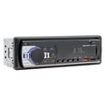 thumbnail image 2 of JASKFLY Plastic Car Player 12V Car MP3 Player Bluetooth 5.1 Radio with Lossless Sound Quality,, 2 of 9