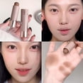 thumbnail image 1 of Dual-Ended Contour Stick For Defined Cheeks And Nose Long Lasting Smudge Proof Makeup, 1 of 7