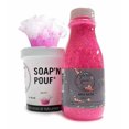 thumbnail image 1 of garb2ART Ensemble-Cadeau de Bain Fait à la Main Savon et Lait avec Divers Fragrances, 1 of 3