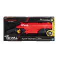 thumbnail image 4 of Nerf Rival Takedown XX-800 Blaster -- Pump Action, 4 of 7