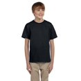 thumbnail image 1 of Hanes T-Shirt Jeunesse 5.2 oz., 50/50 EcoSmart - 5370, 1 of 1
