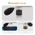 thumbnail image 2 of CHOK Duster Spray Bottles Powder Spray Bottle Household Powder Sprayer Hair Styling Tool Professional Powder Holder, 2 of 6