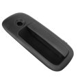 thumbnail image 1 of Poignée de Porte Extérieure Réponse Rapide Prise Confortable Longue Durée Installation Facile pour Express 1500 2500 3500 Extérieur Automobile, 1 of 7