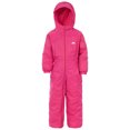 thumbnail image 1 of Trespass Kids Boys Girls Rain Suit All in One Breathable Dripdrop, 1 of 1
