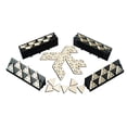 thumbnail image 3 of Pressman: Tri-Ominos Deluxe Game, 3 of 4