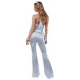 thumbnail image 2 of Starline Disco Honey Womens Costume (Large) Silver, 2 of 3