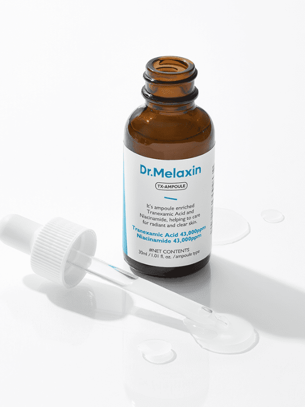 Ampoule Dr.Melaxin TX 30 ml