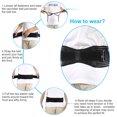 thumbnail image 4 of Garosa Sacroiliac Hip Belt, Sacroiliac Hip Belt That Alleviate Sciatic, Lower Back and Leg Pain, Stabilize SI Joint, 4 of 7