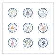thumbnail image 4 of Noodle & Boo Baby Laundry Essentials Ultra-Soft Fabric Conditioner, 4 of 5