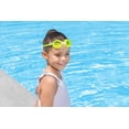 thumbnail image 2 of Bestway® Aqua Burst Essential Child Age 3+ 3-Pack Goggles, 2 of 9