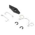 thumbnail image 4 of Outils de Réparation de Démarrage, Traitement Fin Dur et Outils de Réparation de Démarrage pour Voiture, pour Voiture de Sport Conducteur, 4 of 8
