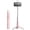 D, variant on SIfdSeng Get it Fast Extendable Selfie Stick Tripod with Wireless Remote and Phone Holder for Stable Hands Photography and Video Recording