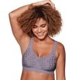 thumbnail image 1 of Bali Soutien-Gorge Sans Armatures pour Femmes Comfort Revolution Tailles Intelligentes, S, 1 of 6