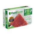 thumbnail image 1 of FoodSaver - Rouleau de joint sous vide de 8 po x 20 pi, paquet de 2, 1 of 9