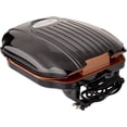 thumbnail image 2 of Gotham Steel Low Fat Multipurpose Sandwich Grill Nonstick Copper Coating, 2 of 4