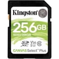 thumbnail image 4 of 256 Go SDXC Canvas Select Plus 100R C10 UHS-I U3 V30, 4 of 6