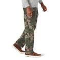 thumbnail image 4 of Wrangler Men's Twill Cargo Pant, 4 of 7