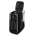 thumbnail image 2 of Cafetière-distributrice simple pression Hamilton Beach 47600, 2 of 9