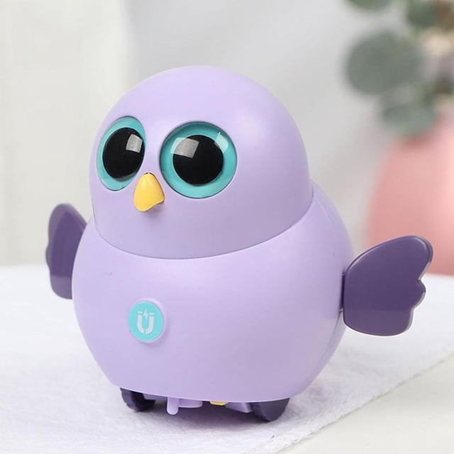 MesaSe Cute Style Swing Can Fixed-point Winding Sleek Design For Baby