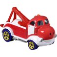 thumbnail image 3 of Véhicule Yoshi Red Super Mario Hot Wheels, 3 of 4