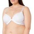 thumbnail image 2 of Bali Soutien-Gorge à Armatures Modelant à Fermeture Frontale pour Femmes, 40B, 2 of 3