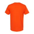 thumbnail image 2 of M&O 4800 Gold Soft Touch T-Shirt, 2 of 2