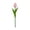 A, variante sur 1 Pcs Fausses Tulipes Fleurs Artificielles, Tulipes Factices de 13,4 Pouces avec Tiges, Fleur en Soie Réaliste pour Déco de Cuisine à la Maison, Déco de Fête de Mariage, Centres de Table, Cadeaux de la Saint-Valentin, Jaune