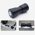thumbnail image 4 of Boat Launching Boat Trailer Roller Heavy Duty Roller Suitable For Kayaks High Pressure Tested Inner Diameter 0.67in, 4 of 9