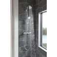 thumbnail image 2 of Grohe 26043001 New Tempesta Cosmopolitan 100 Shower Head 4 Sprays, 2 of 5