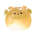 thumbnail image 1 of Veilleuse de Jardinage pour Micro-Vue Ange Animal Petit Ornement en Résine, 1 of 6