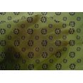 thumbnail image 4 of oneOone Cotton Silk Fabric Floral Block Decor Fabric Printed BTY 42 Inch Wide, 4 of 4