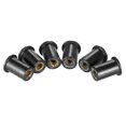 thumbnail image 3 of Case Pack M4 / M5 / M6 Kayak Rubber Well Nut Fastener Well Nut Kayak Accessories, 3 of 8