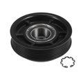 thumbnail image 1 of Unique Bargains 1 Set AC Compressor Clutch Replacement for Mercedes C300 C350 2008-2012, 1 of 7