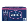 thumbnail image 1 of Montellier Blackberry Raspberry 10 x 355 ml, Cans, 1 of 9