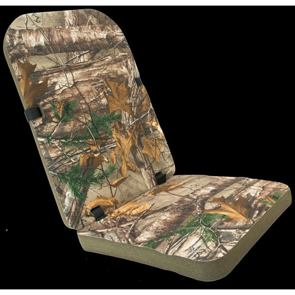 Therm-A-Seat 15011 Original Folding Cushion Tree Stand Model Realtree Edge