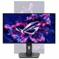 thumbnail image 2 of Asus ROG Strix XG27UCDMG 27 Pouces Classe 4K UHD Moniteur de Jeu OLED - 16:9, 2 of 15