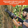 thumbnail image 2 of Black & Decker 274113 Corded Reciprocating Saw - 7A, 2 of 5