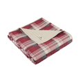 thumbnail image 3 of Woolrich WR50-1781 Tasha Quilted Throw 50x70 Pouces Rouge, 50x70 Pouces, 3 of 3