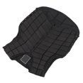 thumbnail image 3 of Equestrian Protective Vest, Comfortable To Wear Equestrian Vest Durable And Sturdy With Extended Padding For Unisex For Adults Boys Girls Children S, 3 of 8