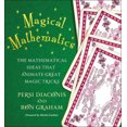 thumbnail image 2 of Mathématiques Magiques par Diaconis, Persi/ Graham, Ron, 2 of 2