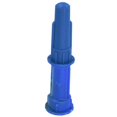 thumbnail image 2 of Cylindrical Cone For Cartridge Caulking Spare Part Nozzle Spray Tip For Silicon Sealant Dispenser Syringe Accessory 10Pcs, 2 of 5