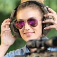 thumbnail image 3 of Walkers XCEL100 Digital Active Ear Hearing Protection Earmuffs (3 Pack), 3 of 7