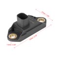 thumbnail image 2 of Unique Bargains 7L6907651A Car Auto Tilt Angle Sensor for 2010 Porsche Cayenne, 2 of 7