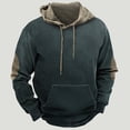 thumbnail image 1 of DPTALR Blouse d'Été en Coton Pur et Confortable pour Hommes, 1 of 3