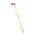 thumbnail image 2 of S SERENABLE Mini Garden Hand Tool Compact Portable Pink Gardening Toy for Beach Planting Wide Hoe, 2 of 9