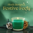 thumbnail image 2 of Glade® Scented Candle Air Freshener, 4 Candles in a Pack, 2 of 7